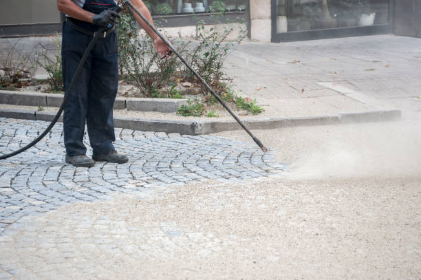 Best Parking Lot and Garage Cleaning  in Tatum, TX