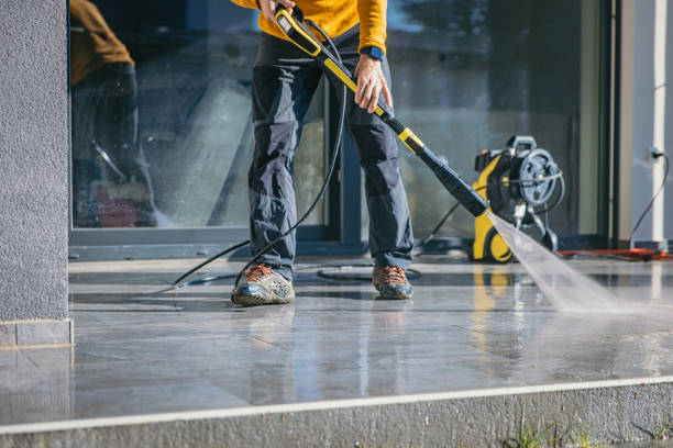 Best Roof Washing  in Tatum, TX