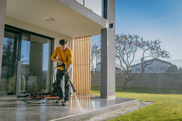 Best Building Exterior Washing  in Tatum, TX