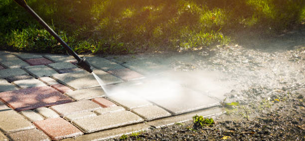 Reliable Tatum, TX Pressure Washing Solutions