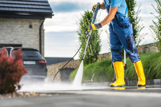 Best House Exterior Washing  in Tatum, TX
