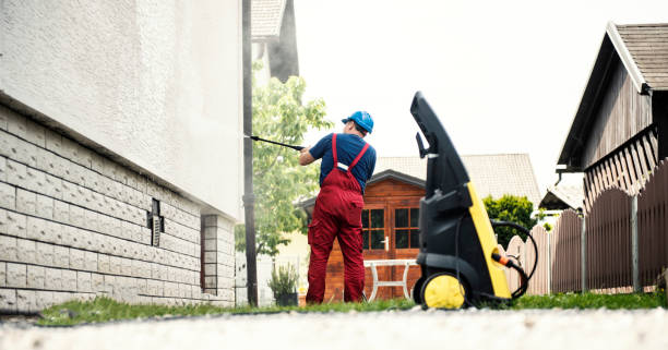 Best Dumpster Area Cleaning  in Tatum, TX
